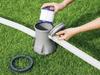 BestWay | Pool water filter | 58381