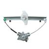 82403-25010 Передний Левый Правый Стеклоподъемник Без Мотора Подходит для Hyundai Accent 2000-2005 82404-25010