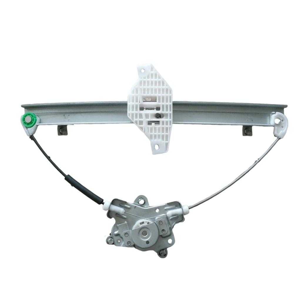 82403-25010 Передний Левый Правый Стеклоподъемник Без Мотора Подходит для Hyundai Accent 2000-2005 82404-25010