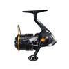 SHIMANO Катушка для спиннинга 21 Soare XR C2500S Старение Mebaring