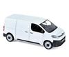 Norev Citroen Jumpy 2016 White 1/43