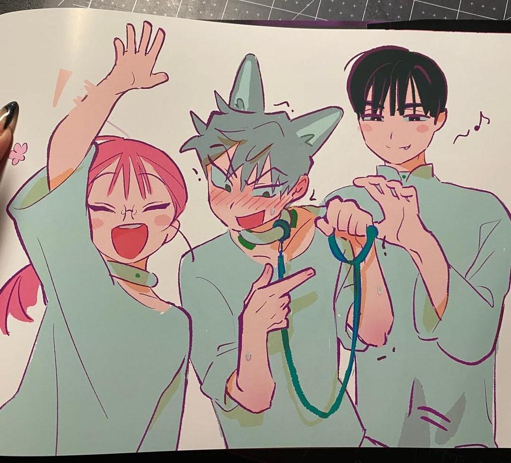 Официальный артбук Alien Stage/Ограниченное издание/Специальное издание