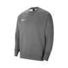 Park 20 Crew Fleece Sweatshirt Dark Grey