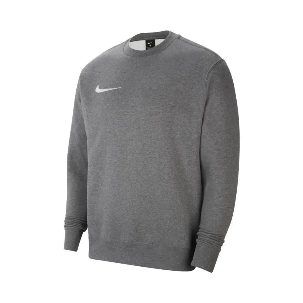 Nike Park 20 Crew Fleece Sweatshirt Dark Grey