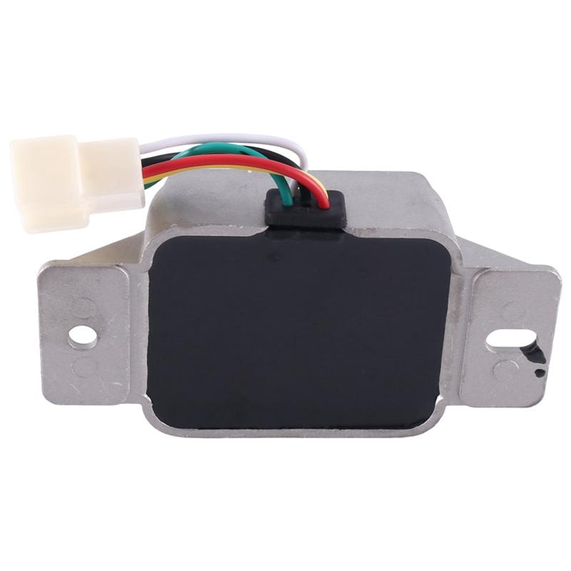 R8T30171 ME049233 Safety Relay Regulator Plug W/Replacement Parts For Mitsubishi Excavator 320C 320B 312B E320C