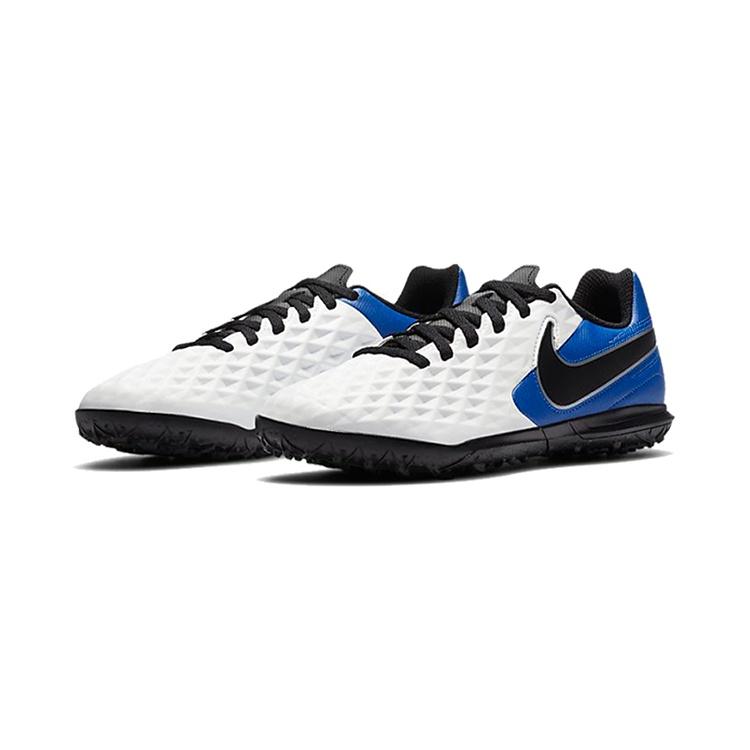 (GS) Найк младший. Tiempo Legend 8 Club TF Искусственное покрытие Детские AT5883-104