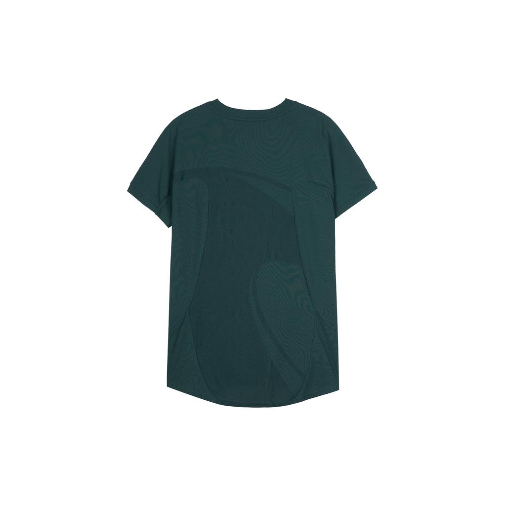 New Nike T-Shirt Men's Dark Forest Green DV2878-328