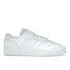Rivalry Low Cloud White Unisex Sneakers GX2272
