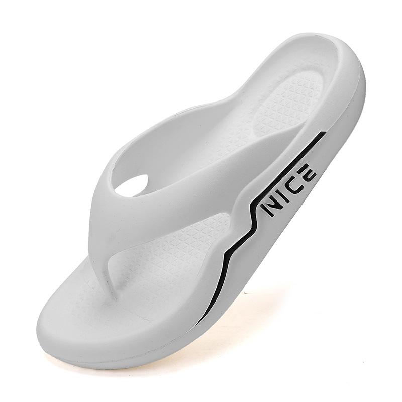 Мода 2024 Модные шлепанцы на платформе Мужские Зеленые Повседневные Мужские Летние Шлепанцы Шлепанцы Унисекс Пляжные Слайды Большой Размер 45 шлепанцы мужские