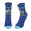HARRY POTTER Unisex Adult Ravenclaw House Socks