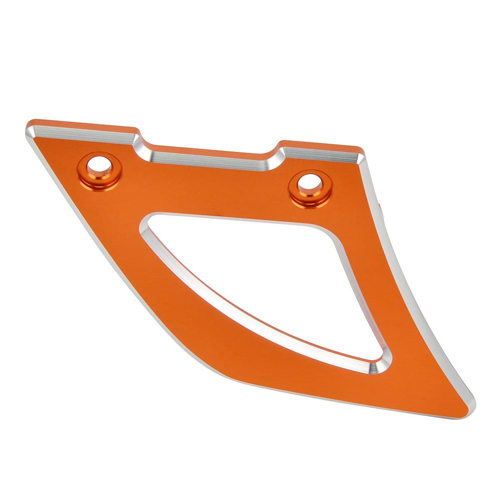 Motorcycle Chain Guide Tab Chain Protector for KTM 1290 Super Adventure R 2017-2018 1290 SAS 2018 1290 SAT 2017 1190 ADV/R 14-16