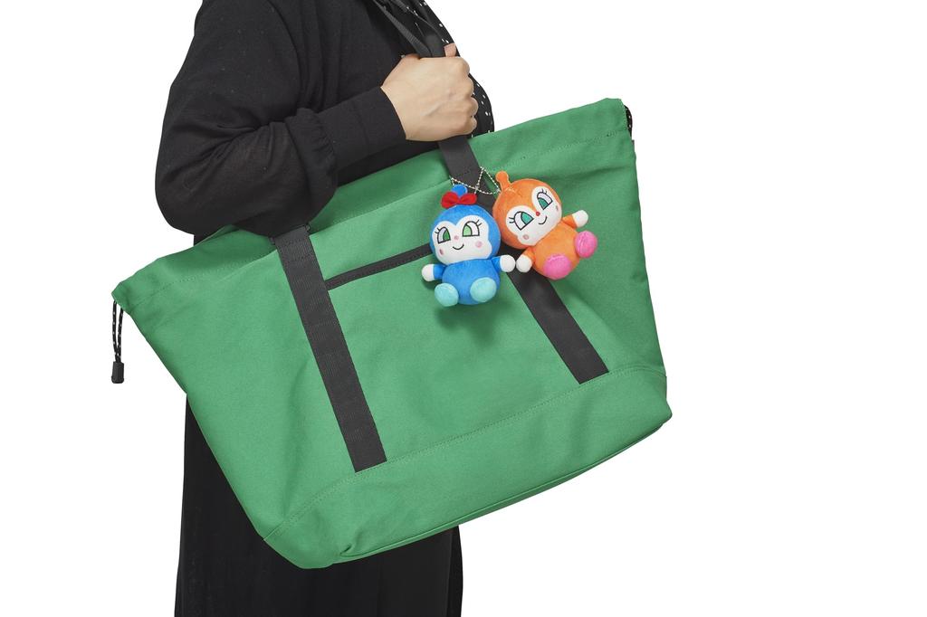 SEGA FAVE Mochifuwa Marshmallow Mascot Kokin-chan