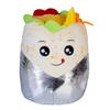 Smoosho's Food Pals Plush (Burrito)