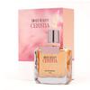 Swiss Beauty Celestia Eau De Parfum | Long-Lasting | Ideal For Gifting | Middle Notes: Coffee & Almond | Base Note: Cedar | 50ml