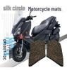 Peugeot Little Monster QP100T-12C Durable Motorcycle Foot Pad