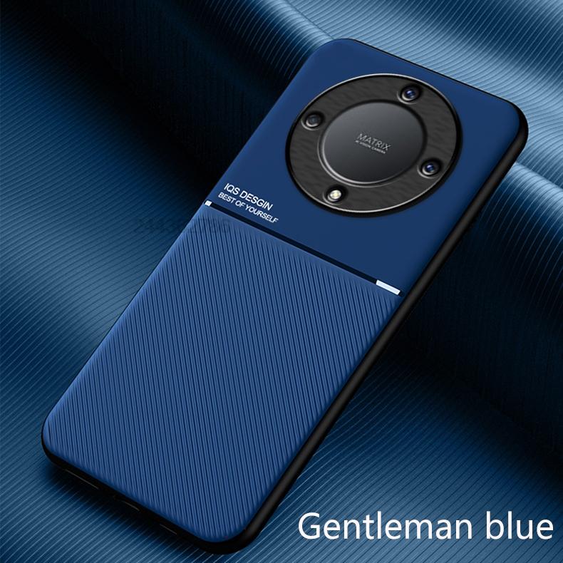 Минималистичный матовый чехол для телефона Honor X9 5G, чехлы, защита камеры, полностью защитная мягкая силиконовая задняя крышка, ударопрочный корпус