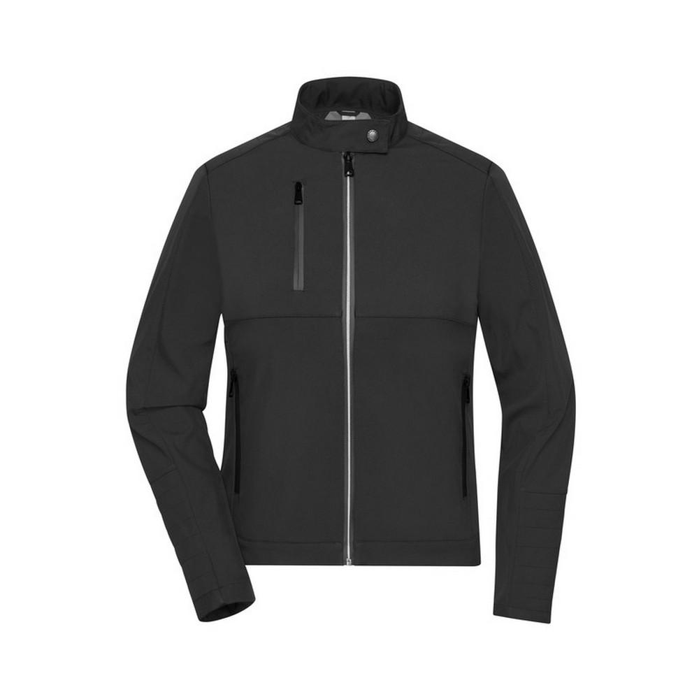 James and Nicholson Womens/Ladies Soft Shell Jacket