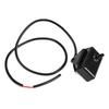 Auto Car Electronic Boost Gauge SenderSensor Unit Practical Accessory