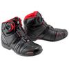 RS Taichi Bike Shoes 006 Dry Master Boa Riding Shoes RSS006 Black/Red (29,5 см)