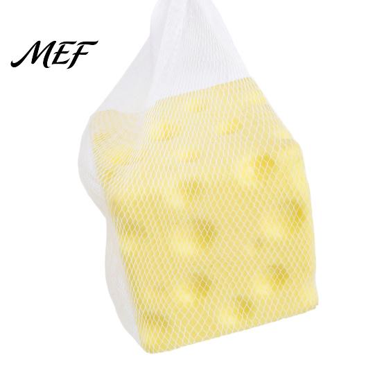 Cheese Stress Balls Squeeze Toy with Mesh Bag, Relief Sensory Toy, Relaxation Aid Slow Rising Fake Food for Focus & Toys