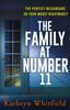 Книга The Family At Number 11 : A Twisty, Nail-biting and Unputdownable Psychological Thriller