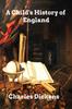 Книга A Child's History of England