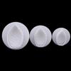 3Pcs/Set Rose Leaf Leaves Plunger Cutter Cake Fondant Decorating Sugarcraft Mold