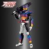 Bandai Kamen Rider Gavan Фигурка Действия Popping Miform 6 дюймов Коллекционная Игрушка