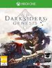 Darksiders Genesis North Xbox One (Import America) -