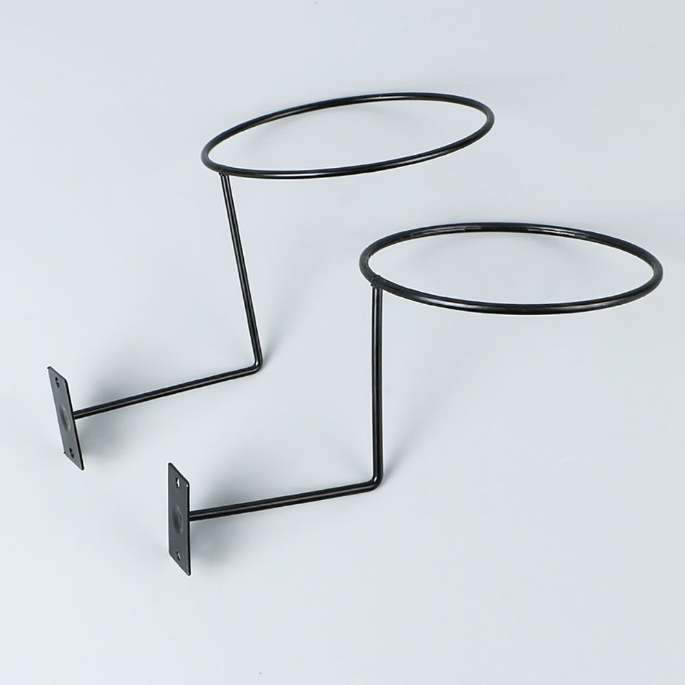 1 шт. Настенная стойка-держатель для кепок, органайзер для хранения, вешалка для шлемов, прочный кронштейн для шляп