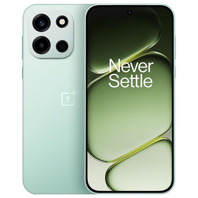 OnePlus Turbo 6 Умный игровой смартфон (Китайская версия)