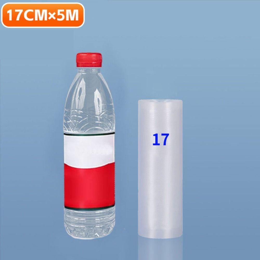 Одноразовые пакеты для вакуумной упаковки продуктов питания Масштабируемый пакет с тисненой печатью Консервирование продуктов питания