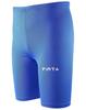FINTA Soccer/Futsal Junior Short Spats FTW7032 (021) Blue Size 160