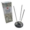 HEM White Sage Incense with Elephant Stone Incense Holder
