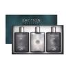 The Flower Man Emotion Classic Men’s Skincare Special Set, 2-Piece 160ml + 160ml, 1 Set