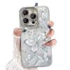 Летающая Бабочка для IPhone 16 Мобильного Телефона 15 Чехол 14 Защита для IPhone 13 Набор 12 Силиконовый Полный Чехол 11pr