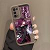 Чехол для телефона Honkai Kafka Dan Heng с покрытием для рельсов для Googel PIXEL 7 7A 8 8A 9 9A 10 PRO XL 5G Силиконовый чехол DIY Оболочка Funda Coque