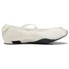 Puma Женские кроссовки H-Street Ballet White Silver 407820-02