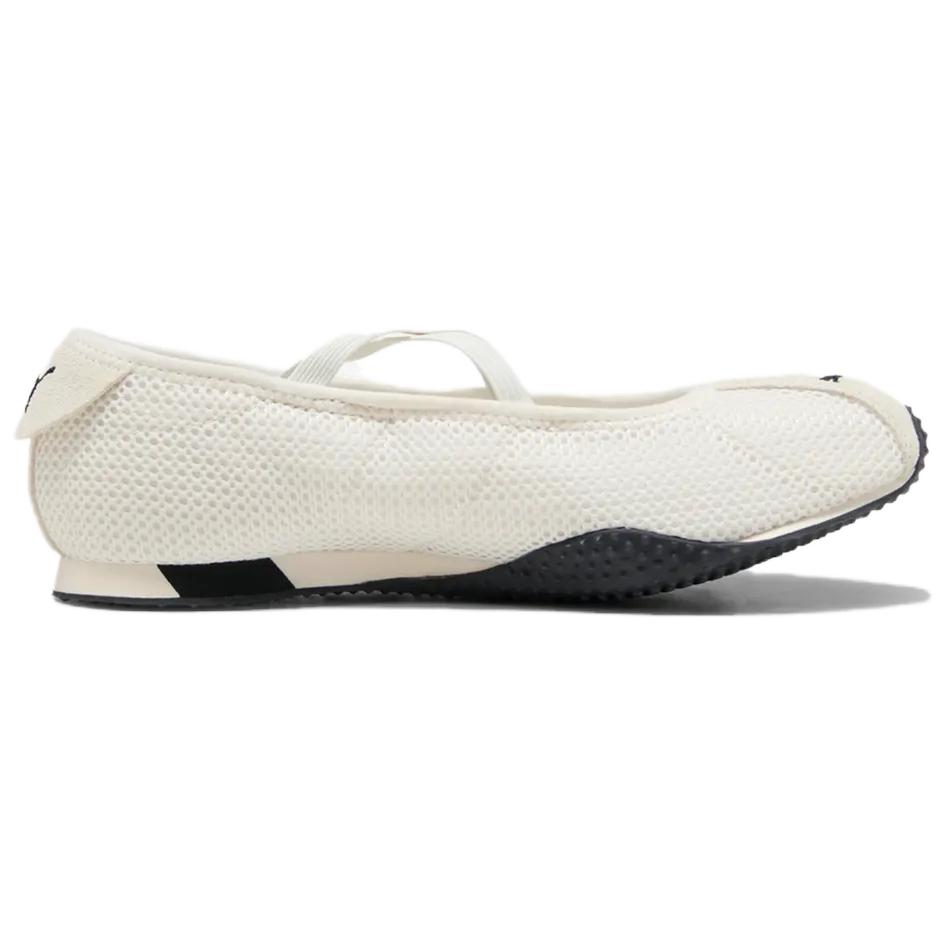 Puma Женские кроссовки H-Street Ballet White Silver 407820-02