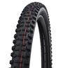 Шина Schwalbe Hans Dampf EVO Super Gravity Addix Soft Tubeless 27.5'' x 2.35 MTB