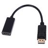 Dp Display Port Male To Hdmi Female Cable Converter Adapter
