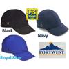 Portwest Бейсбольная кепка Safety Bump (2 шт.)