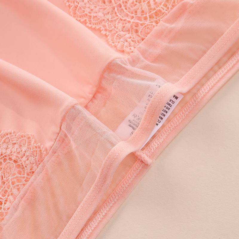 Трусики из ледяного шелка с высокой талией, женское утягивающее белье для живота, бесшовные трусики-треугольники с эффектом лифтинга ягодиц