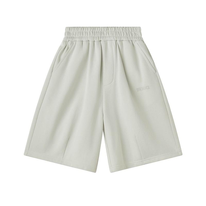 EI Children's Knitted Shorts for Boys