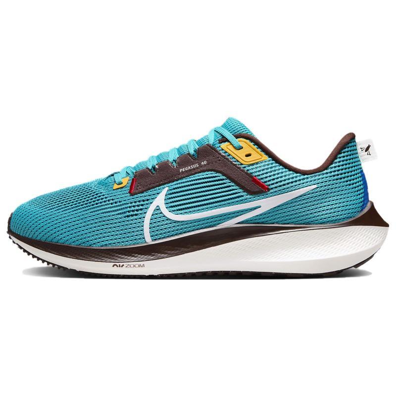 Nike Кроссовки Air Zoom Pegasus 40 Premium 'Teal Nebula' FN4271-300