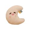 PP Cotton Star Moon Plush Toy Soft Plush Star Moon Stuffed Toy  Kids Gifts