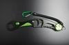 Aluminum Fish Grip Fish Catcher Ultra-Lightweight (Green)