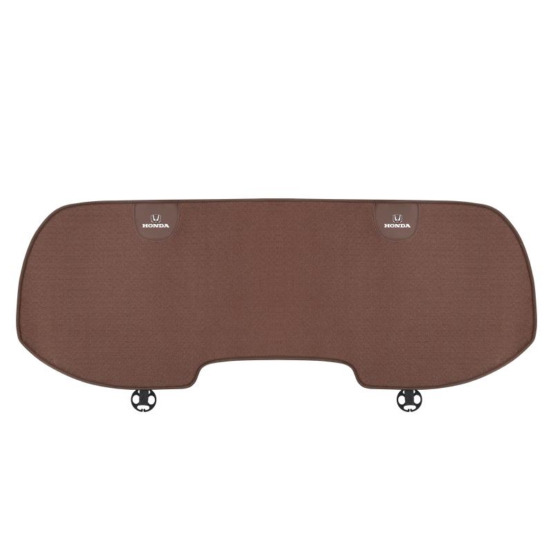 Car Seat Cover Breathable Protective Seat Cushion For Honda Civic Accord Crosstour Spirior Odyssey Avancier UR-V Sienna Elysion