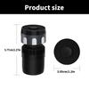 Professional Dynamic Microphone Capsules Replacement Microphone Cores with Wide Ranges Sound Capture for KTV  Concerts