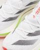 adidas Adizero Prime X 2 Натянутые Облачно-белый Основной черный IH5685